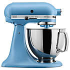 Alternate image 0 for KitchenAid&reg; Artisan&reg; 5 qt. Tilt-Head Stand Mixer in Blue Velvet