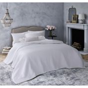 Wamsutta&reg; Vintage Montrose 3-Piece Reversible Quilt Set