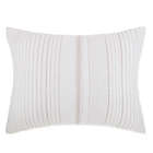 Alternate image 0 for O&amp;O by Olivia &amp; Oliver&trade; Wide Yarn Dyed King Pillow Sham in Lavender
