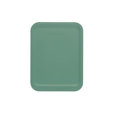 Brabantia&reg; Sort & Go Plastic Trash Can. View a larger version of this product image.