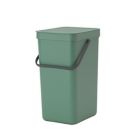 Alternate image 0 for Brabantia&reg; Sort & Go Plastic Trash Can
