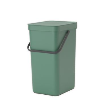 Brabantia&reg; Sort & Go Plastic Trash Can. View a larger version of this product image.