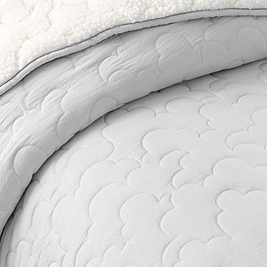 UGG&reg; Devon Cloud Bedding Collection. View a larger version of this product image.