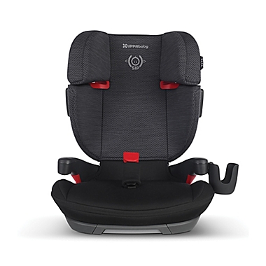 UPPAbaby&reg; ALTA Belt-Positioning Highback Booster Car Seat in Jake. View a larger version of this product image.