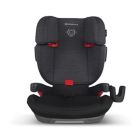 Alternate image 3 for UPPAbaby&reg; ALTA Belt-Positioning Highback Booster Car Seat in Jake