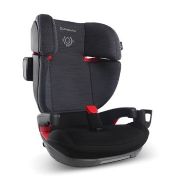 UPPAbaby&reg; ALTA Belt-Positioning Highback Booster Car Seat in Jake. View a larger version of this product image.