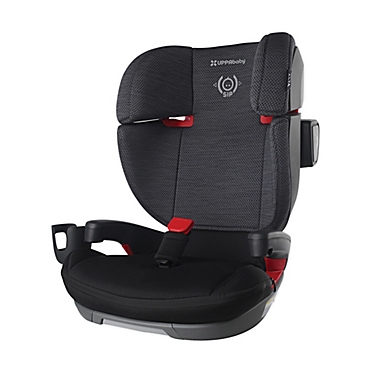 UPPAbaby&reg; ALTA Belt-Positioning Highback Booster Car Seat in Jake. View a larger version of this product image.