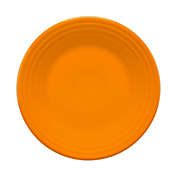 Fiesta&reg; Luncheon Plate in Butterscotch
