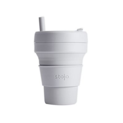 Stojo Biggie Travel Mug