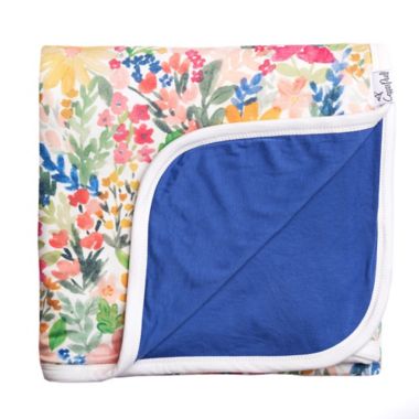 Copper Pearl 3-Layer Quilt in Lark. View a larger version of this product image.