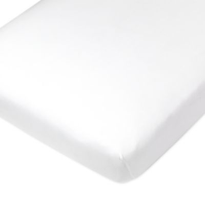 Ivory White Lunar Delta SB 2 x Fitted Sheets Walnut Whip 
