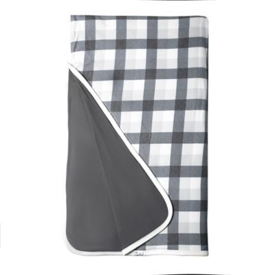 Copper Pearl&trade; Hudson Reversible Jumbo Quilt