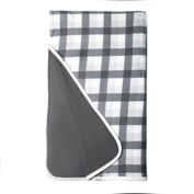 Copper Pearl&trade; Hudson Reversible Jumbo Quilt