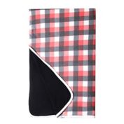 Copper Pearl&trade; Jack Reversible Jumbo Quilt