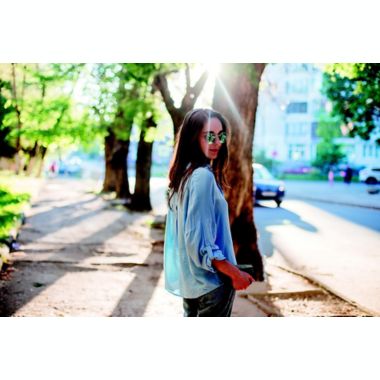 HoMedics&reg; UV-Clean Superior Strength Portable Sanitizer Bag in Black. View a larger version of this product image.