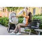 Alternate image 7 for HoMedics&reg; UV-Clean Superior Strength Portable Sanitizer Bag in Black