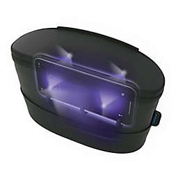 HoMedics&reg; UV-Clean Superior Strength Portable Sanitizer Bag