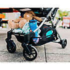Alternate image 14 for Safety 1st&reg; Teeny Ultra Compact Stroller in Black/Blue