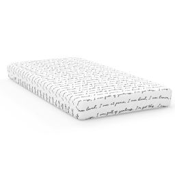 Black White Crib Bedding Bed Bath Beyond