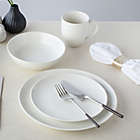 Alternate image 1 for Noritake&reg; Colorwave Coupe Dinner Plate in Cream