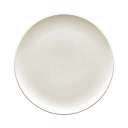 Noritake® Colorwave Coupe Dinner Plate in Cream