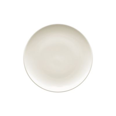 Noritake&reg; Colorwave Coupe Salad Plate in Cream