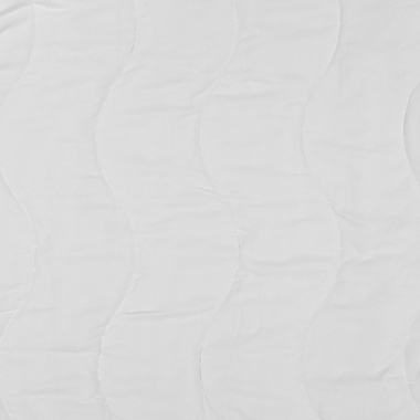 Serta&reg; Air Dry Extra Comfort Mattress Pad. View a larger version of this product image.