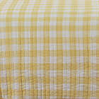 Alternate image 2 for Levtex Home Elijah 2-Piece Twin/Twin XL Quilt Set in Yellow