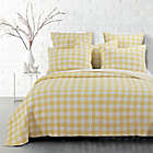 Alternate image 0 for Levtex Home Elijah 2-Piece Twin/Twin XL Quilt Set in Yellow