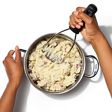 OXO Good Grips&reg; Potato Masher. View a larger version of this product image.
