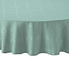 Alternate image 0 for Wamsutta&reg; Solid 90-Inch Round Tablecloth in Sage