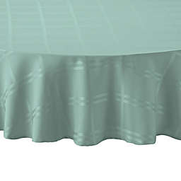Wamsutta® Solid 60-Inch Round Tablecloth in Sage