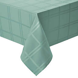 Wamsutta® Solid 52-Inch x 70-Inch Oblong Tablecloth in Sage