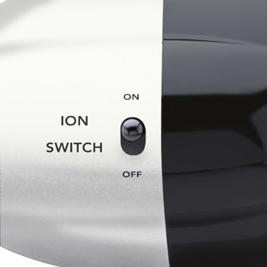 Revlon&reg; RV484 Ion 1875-Watt Hair Dryer. View a larger version of this product image.