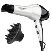 Revlon&reg; RV484 Ion 1875-Watt Hair Dryer
