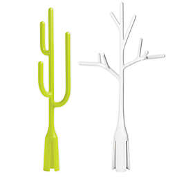 Boon® Grass Twig & Poke 2-Pack Drying Rack Accessory Sets