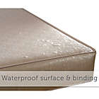 Alternate image 1 for Sealy Posture Perfect 2-Stage Crib Mattress