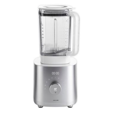 ZWILLING Enfinigy Power Blender in Grey/White