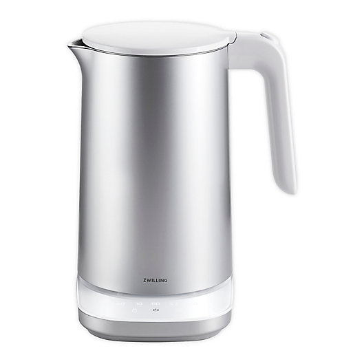 Alternate image 1 for Zwilling® Enfinigy® 1.5-Liter Electric Kettle Pro