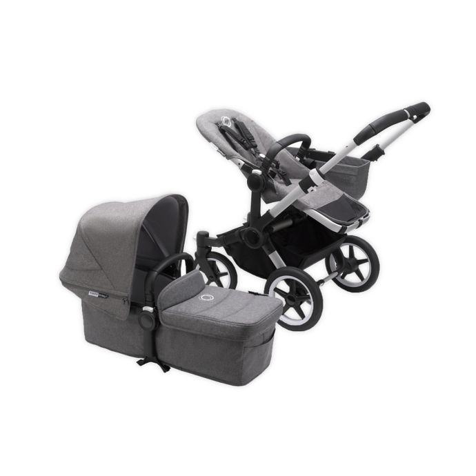 Bugaboo Donkey3 Mono Complete Stroller Bed Bath Beyond