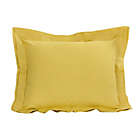 Alternate image 0 for Bee &amp; Willow&trade; Chelsea Oblong Throw Pillow in Yellow