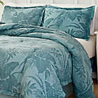 Alternate image 4 for Tommy Bahama&reg; Blue Abalone California King Comforter Set in Blue