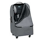Alternate image 1 for Chicco&reg; Car Seat Travel Bag in Anthracite