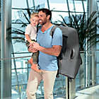 Alternate image 3 for Chicco&reg; Car Seat Travel Bag in Anthracite