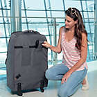 Alternate image 6 for Chicco&reg; Car Seat Travel Bag in Anthracite