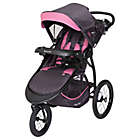 Alternate image 0 for Baby Trend&reg; Expedition&reg; Race Tec Jogging Stroller in Ultra Cassis