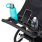 Alternate image 4 for Baby Trend&reg; Expedition&reg; Race Tec Jogging Stroller in Ultra Black