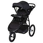 Alternate image 0 for Baby Trend&reg; Expedition&reg; Race Tec Jogging Stroller in Ultra Black