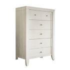 Alternate image 0 for Milk Street Baby Cameo 5-Drawer Dresser