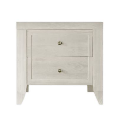 baby cache vienna nightstand